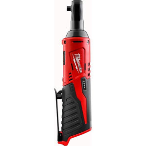 Milwaukee M12 Cordless 1/4" Ratchet