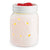 Candle Warmers Mason Jar Illumination Fragrance Warmer