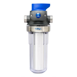 Culligan Whole House Filtration System
