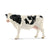 Schleich Farm World Holstein Cow