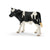 Schleich Farm World Holstein Calf