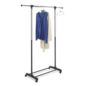 Whitmor Extendable Garment Rack