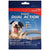 Sergeants Dual Action Flea and Tick Collar II for Dogs Neck Size 20.5