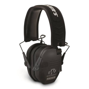 Walker's Razor Slim Electronic Muffs