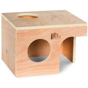 Prevue Pet Products Guinea Pig Hut - 1122