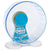 Prevue Pet Products Quiet Exercise Wheel - Medium