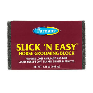 Farnam Slick 'N Easy Horse Grooming Aid