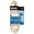 Woods White Cube Tap Household Extension Cord
