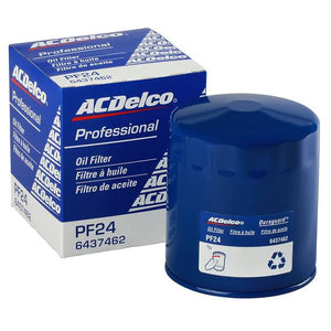 AC Delco Duraguard Oil Filter
