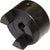 Concentric International L - 095 Series L - Jaw Coupler
