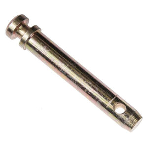 Double HH 3-3/4" Usable Length Top Link Pin