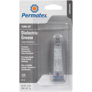 Permatex Dielectric Tune - Up Grease