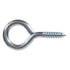 Hillman #2 Zinc Large Screw Eye