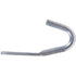 Hillman Zinc Plated Tarp/Rope Hook