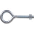 Hillman Zinc Plated Eye Bolt with Hex Nut