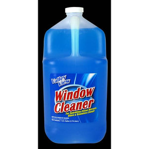 Valley View Sparkling Window Cleaner