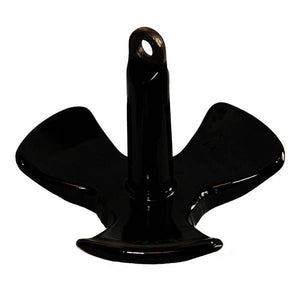 Roloff River Special Vinyl Covered Anchor