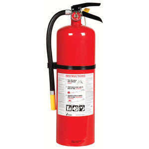 Kidde Pro Series 460 Multi-Purpose Fire Extinguisher