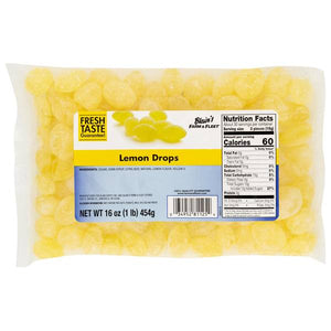 Blain's Farm & Fleet Lemon Drops