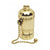 Leviton Metal Shell Lampholder with Pull Chain