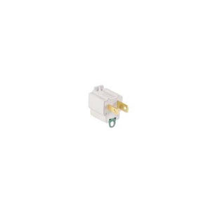 Leviton Plug In Outlet Adapter