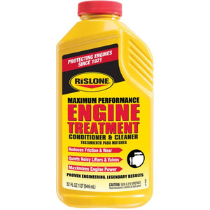 Rislone 32 oz Engine Treatment Conditioner and Cleaner
