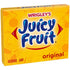 Wrigley's 15-Count Juicy Fruit Gum