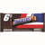 Snickers 6 Pack Full Size Bars