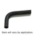 Dayco 2" Curved Radiator and Bypass Hose