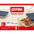 Pyrex 6-Piece Rectangular Storage Set