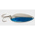 Acme Tackle Nickel and Blue Little Cleo Fishing Lure