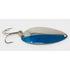 Acme Tackle Nickel and Blue Little Cleo Fishing Lure