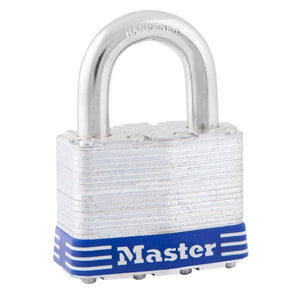 Master Lock No. 5 Padlock
