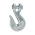 Baron Manufacturing Clevis Grab Hook