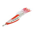 Northland Fishing Tackle Red and White Jawbreaker Spoon Fishing Lure
