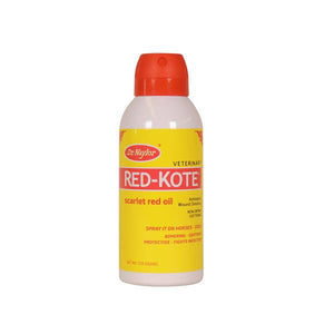 Dr. Naylor Red - Kote Spray