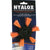Dico Nyalox Medium Flapwheel Brush