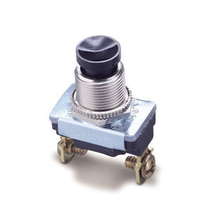 Gardner Bender Momentary Contact Push - Button Switch