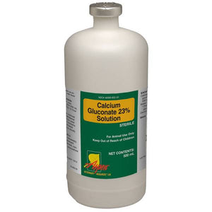 Aspen Livestock Calcium Gluconate