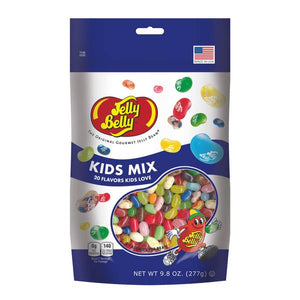 Jelly Belly Kids Mix Jelly Beans Pouch Bags