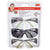 3M Eye Protection Glasses - 3 Pack