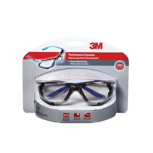 3M Gasket Mirror Performance Eyewear