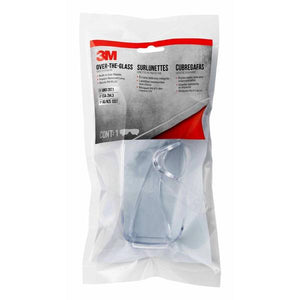 3M Over-the-Glass Safety Glasses