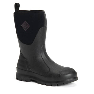 The Original Muck Boot Company Women's Mid-Rise Chore Rubber Boots