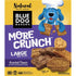 Blue Dog Bakery 18 oz More Crunch Assorted Flavor Treats