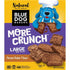 Blue Dog Bakery 18 oz More Crunch Peanut Butter Dog Treats