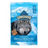 Blue Buffalo Wilderness 8 oz Denali Biscuits High Protein Grain Free Salmon and Venison Dog Treats