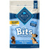 Blue Buffalo Life Protection 11 oz Chicken Recipe  Natural Soft-Moist Training Dog Treats