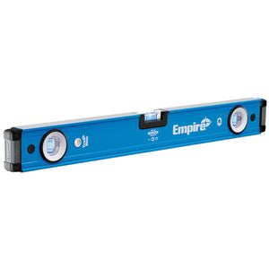 Empire 24" True Blue Magnetic Box Level