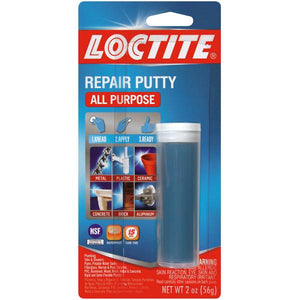 Loctite All Purpose Repair Putty